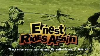 Ernest Rides Again (1993)