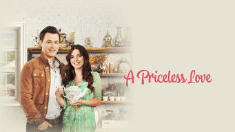 #4 A Priceless Love