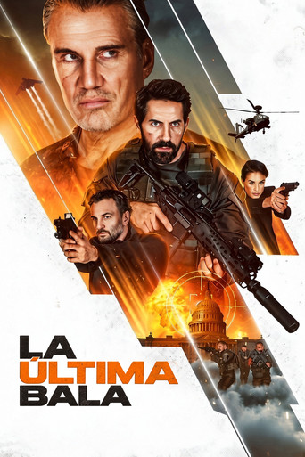O Último Tiro Certo - Capa alternativa 6