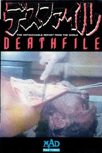 Death File 1