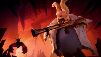 Hotel Transylvania 3: Summer Vacation backdrop 4