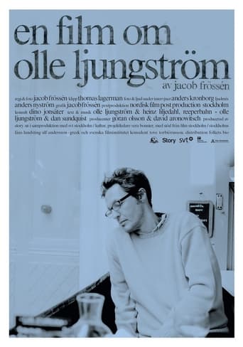 En film om Olle Ljungström