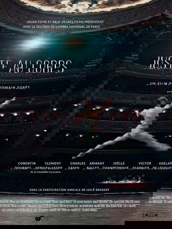 Juste au Corps (2023)