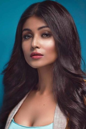 Madhurima Basak → Madhurima Basak