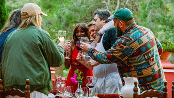 Episode 8 — Episode 8