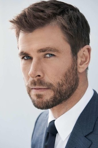 Profile picture of Chris Hemsworth