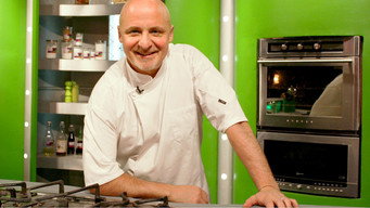 Ready, Steady, Cook T20E1