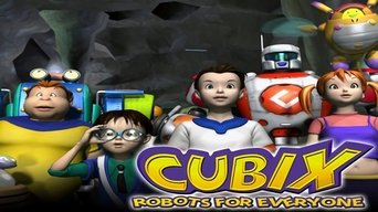 Cubix (2001-2004)