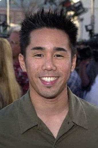 Foto de Parry Shen