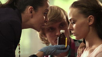 Episode 8 — Episode 8