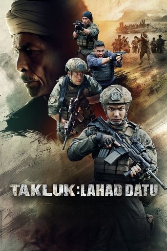 Conquer: Lahad Datu (2024) Conquer: Lahad Datu (2024)