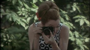 第14話：A Mother's Touch