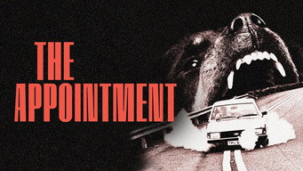 The Appointment (1982)
