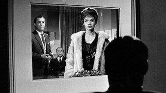 Blind Justice (1961)