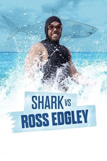 Shark vs. Ross Edgley (2024)