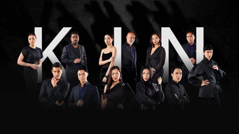 Kin (2018- )