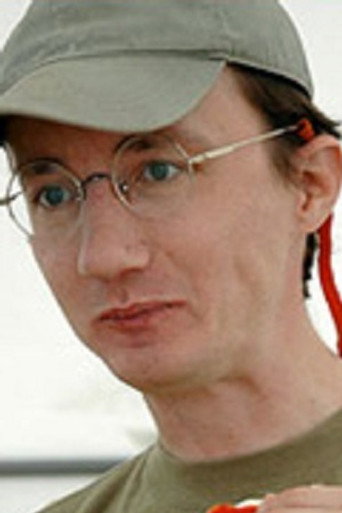 Aleksandr Simonov
