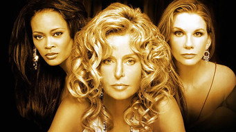 Hollywood Wives: The New Generation (2003)