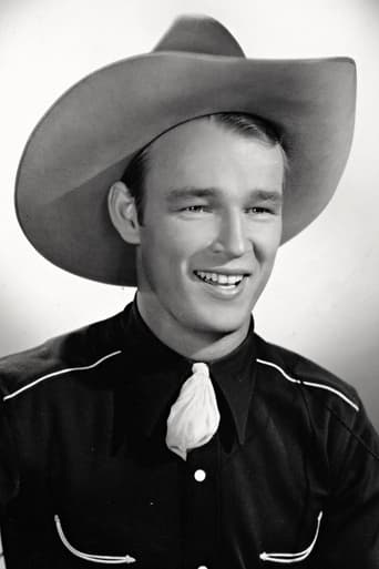 Image of Roy Rogers