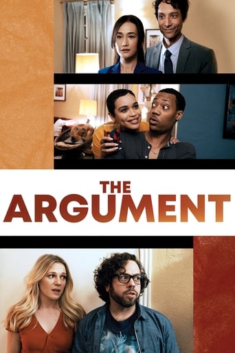 The Argument image