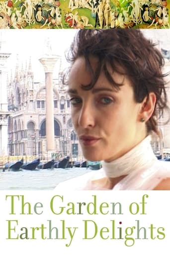 Poster för The Garden