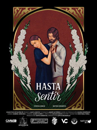 Hasta Sentir poster