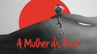 Cena de A Mulher da Areia