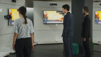 Galeria 1 - Nocturama