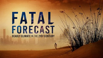 Fatal Forecast (2021- )