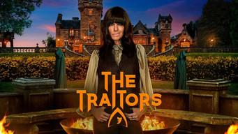 #22 The Traitors