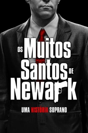 Todos os Santos de Newark