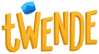 Twende logo