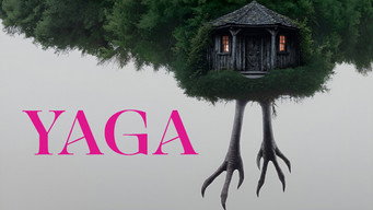 #11 Yaga