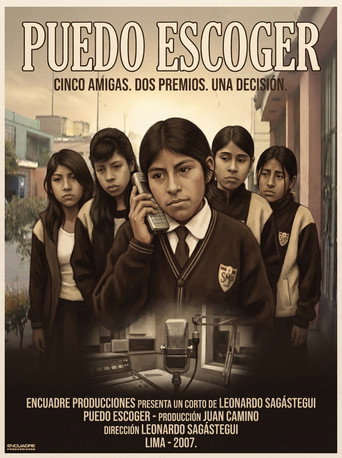 Puedo Escoger