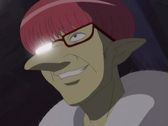 Gintama T1E3