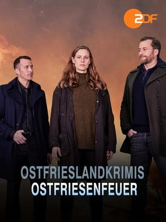 Poster of Ostfriesenfeuer