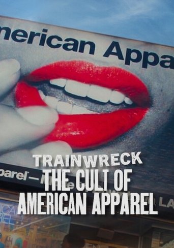 Trainwreck: The Cult of American Apparel (2025)