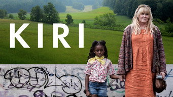 #9 Kiri