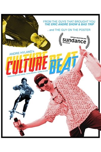 Poster för Culture Beat