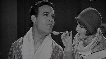 So This Is Love (1928)