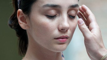 #5 The Impassive Muse