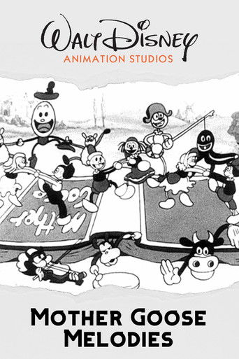 Mother Goose Melodies (1931)