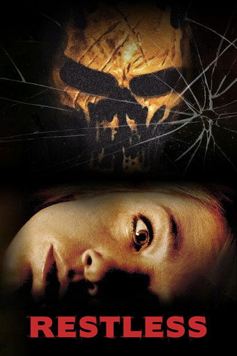 Restless — Film en streaming