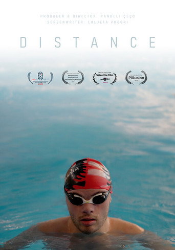 The Distance (2026)