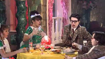 第4話：Cabaret Maski Show (Part 4)