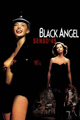 Black Angel (2002)