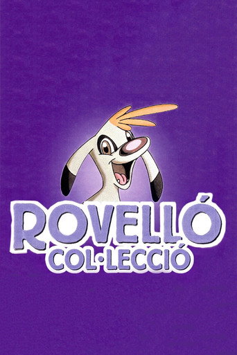 Col·lecció Rovelló