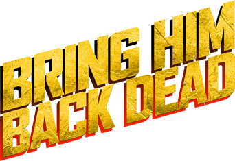Bring Him Back Dead logo