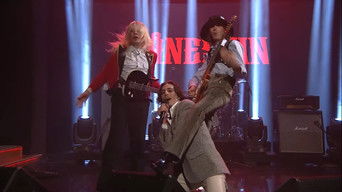 The Tonight Show Starring Jimmy Fallon S9E141 poster