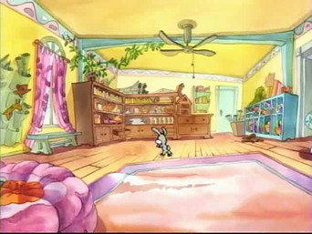 Los pequeños Looney Tunes